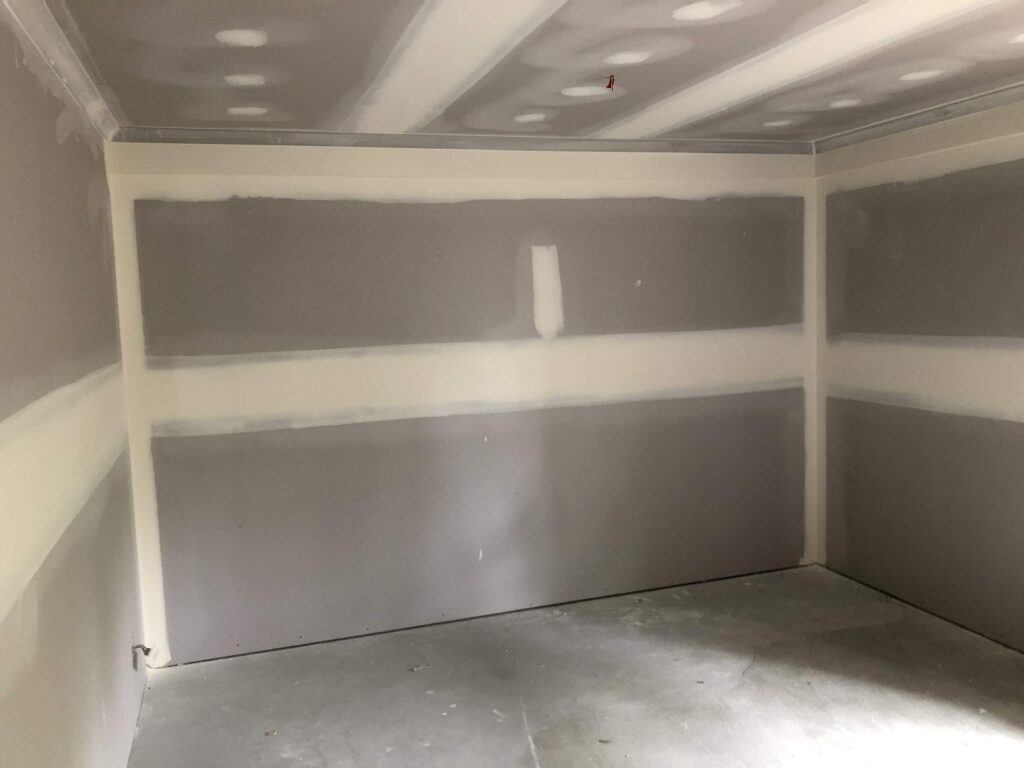 Drywall Contractor Near Me